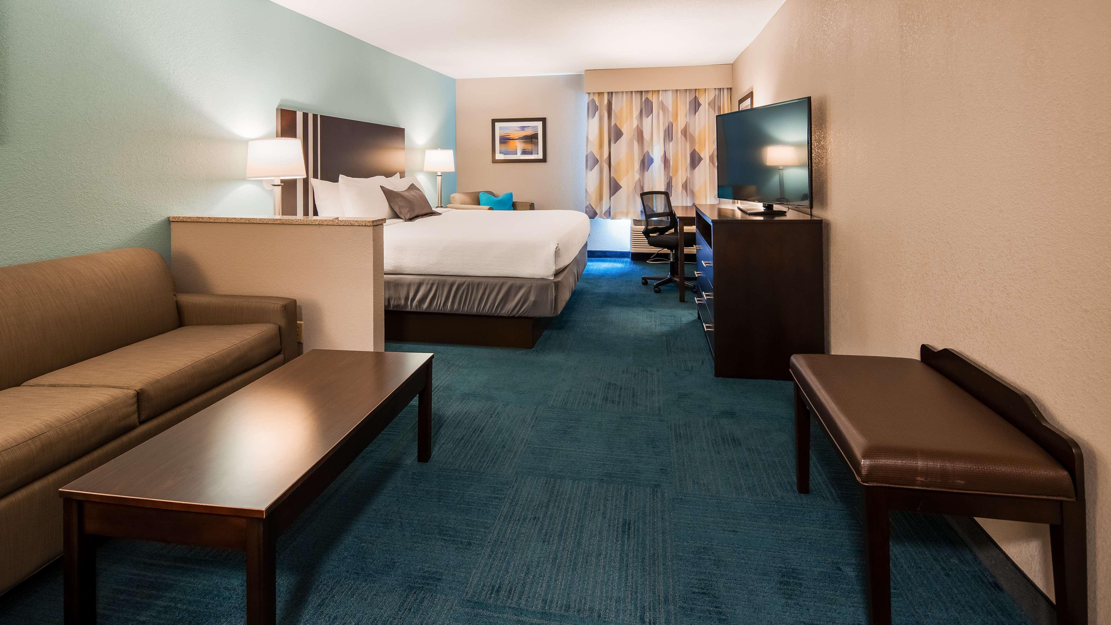 Best Western Hartford Hotel And Suites Zewnętrze zdjęcie