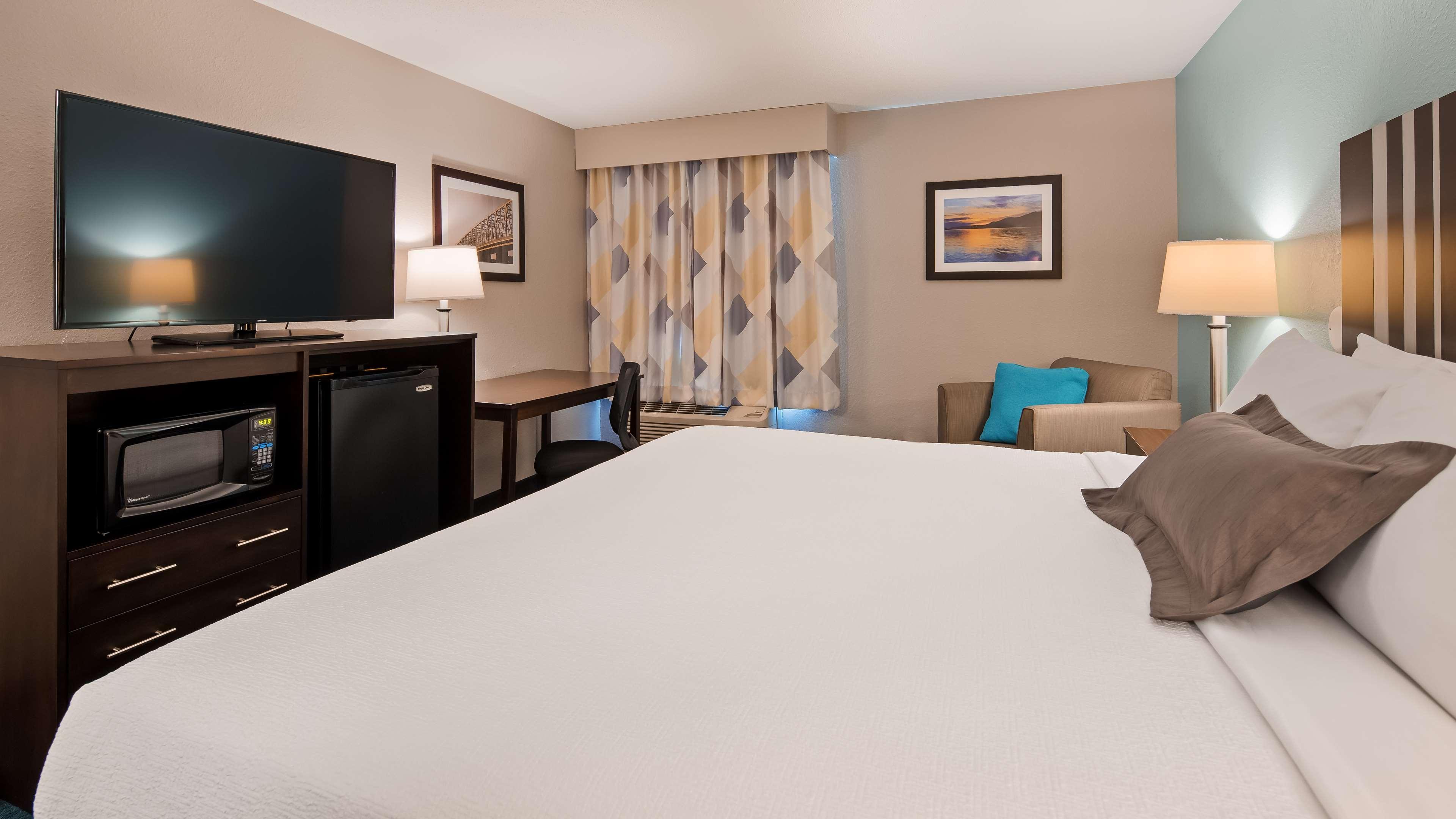 Best Western Hartford Hotel And Suites Zewnętrze zdjęcie